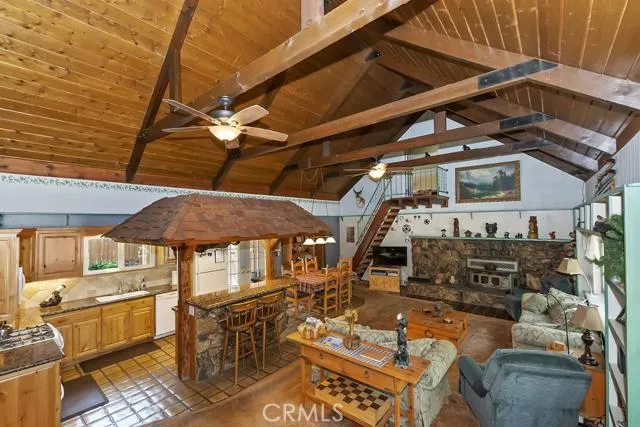 612 Timber Lane, None, California 92315
