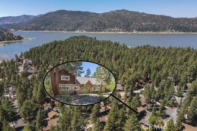 612 Timber Lane, None, California 92315