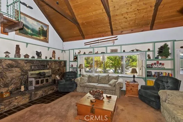 612 Timber Lane, None, California 92315