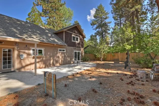 612 Timber Lane, None, California 92315
