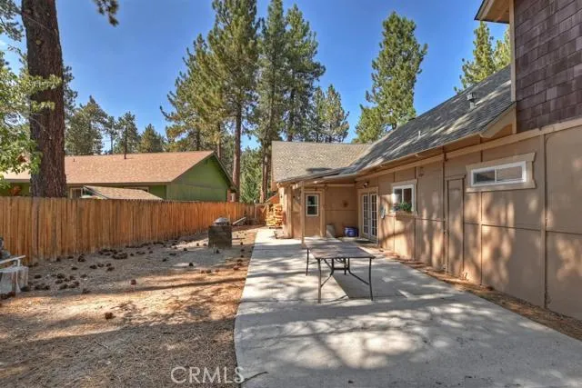 612 Timber Lane, None, California 92315