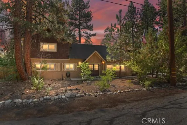 612 Timber Lane, None, California 92315