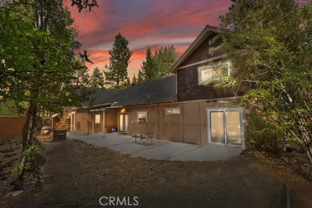 612 Timber Lane, None, California 92315