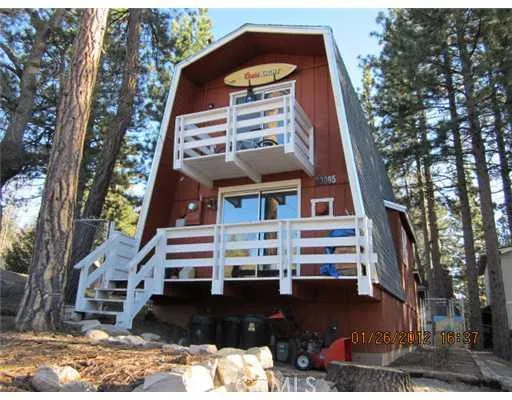 33095 Arrowbear Drive, Running Springs, California 92382