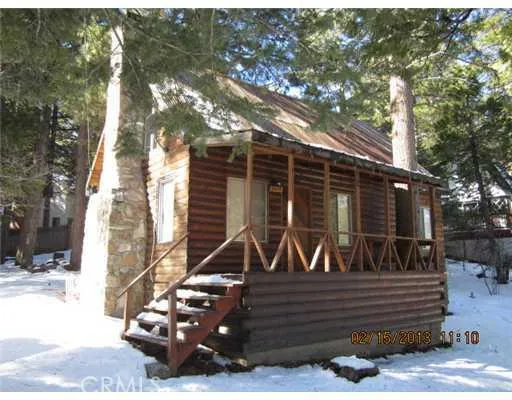 2474 Secret Drive, Running Springs, California 92382