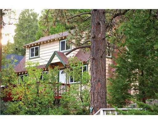 28991 Palisades, Lake Arrowhead, California 92352
