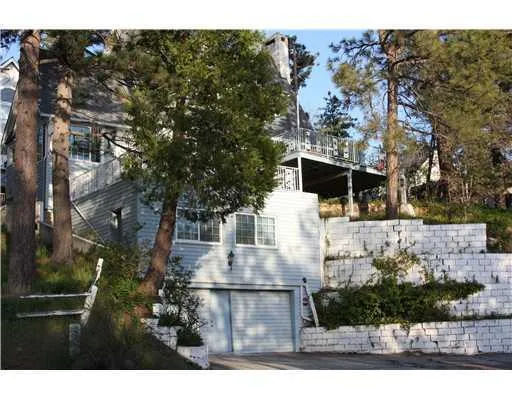 501 Hwy 173, Lake Arrowhead, California 92352