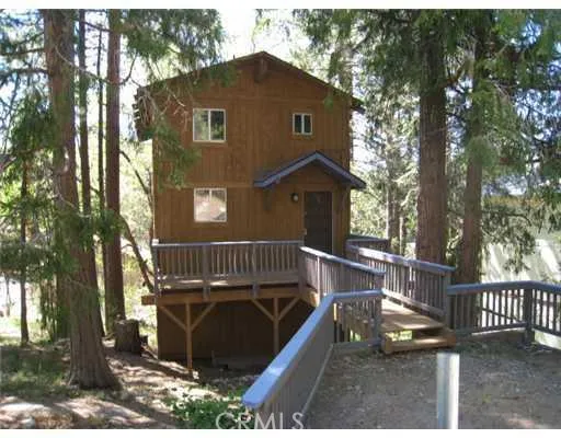 2372 Pine Drive, Running Springs, California 92382