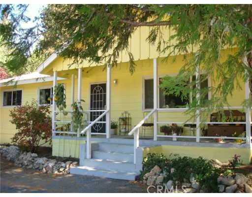 2587 Hunsaker Drive, Running Springs, California 92382