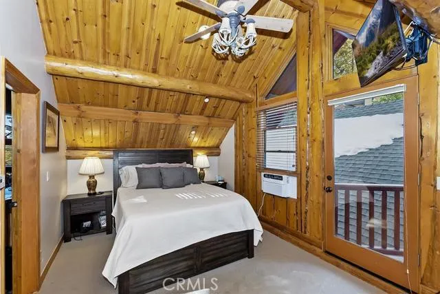 Masterbedroom