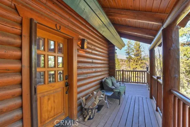 262 Fairway Drive, Lake Arrowhead, California 92352
