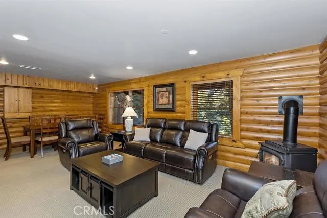 262 Fairway Drive, Lake Arrowhead, California 92352