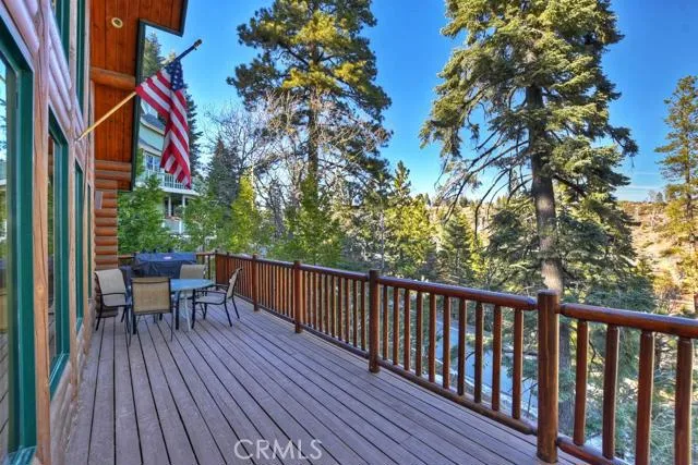 262 Fairway Drive, Lake Arrowhead, California 92352