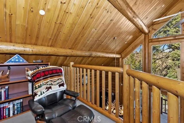 262 Fairway Drive, Lake Arrowhead, California 92352