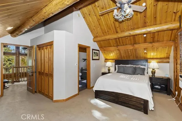 262 Fairway Drive, Lake Arrowhead, California 92352