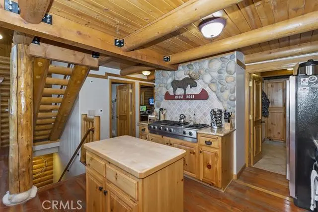 262 Fairway Drive, Lake Arrowhead, California 92352