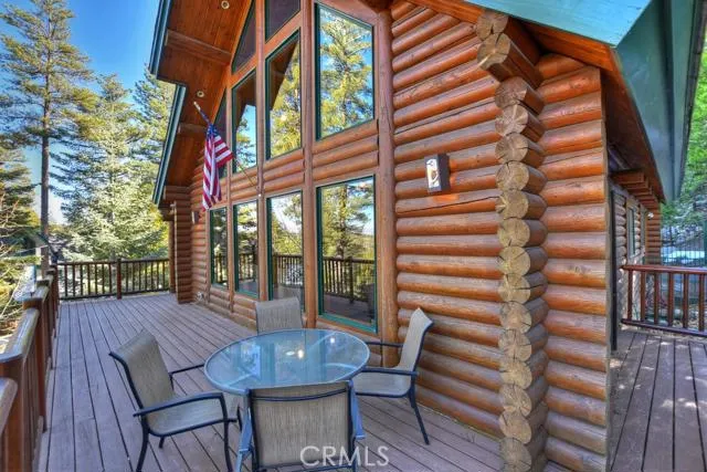 262 Fairway Drive, Lake Arrowhead, California 92352