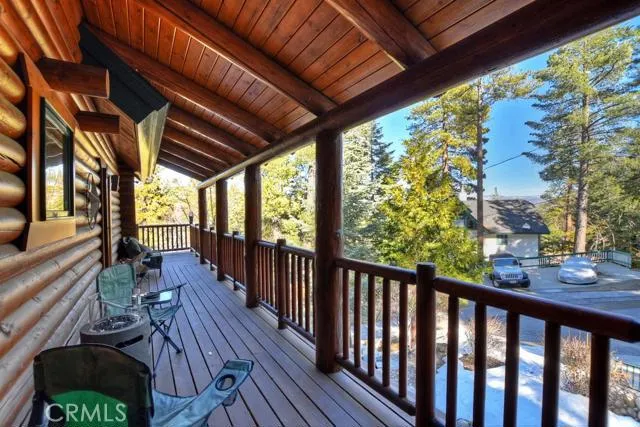 262 Fairway Drive, Lake Arrowhead, California 92352