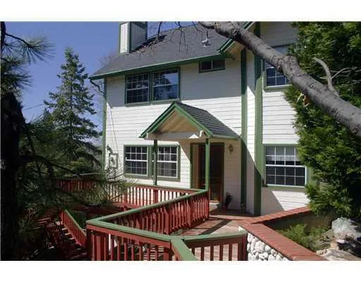 231 Cumberland, Lake Arrowhead, California 92352