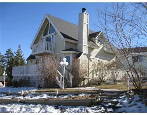 1249 Kayah Big Bear, Outside Area (inside Ca), California 92314