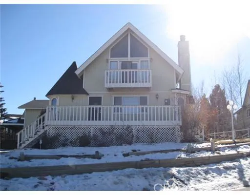 1249 Kayah Big Bear, Outside Area (inside Ca), California 92314