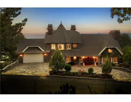 30065 Enchanted, Running Springs, California 92382