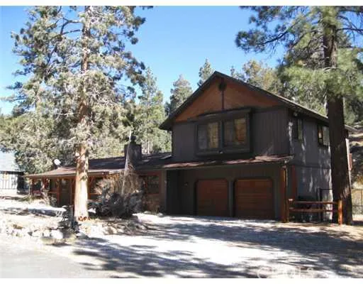 1148 Wendy Big Bear, Outside Area (inside Ca), California 92314