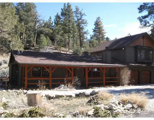 1148 Wendy Big Bear, Outside Area (inside Ca), California 92314