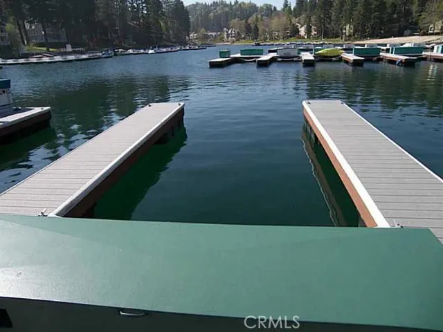 0 Peninsula, Lake Arrowhead, California 92352
