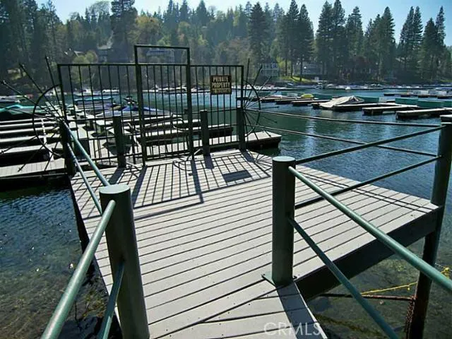 0 Peninsula, Lake Arrowhead, California 92352