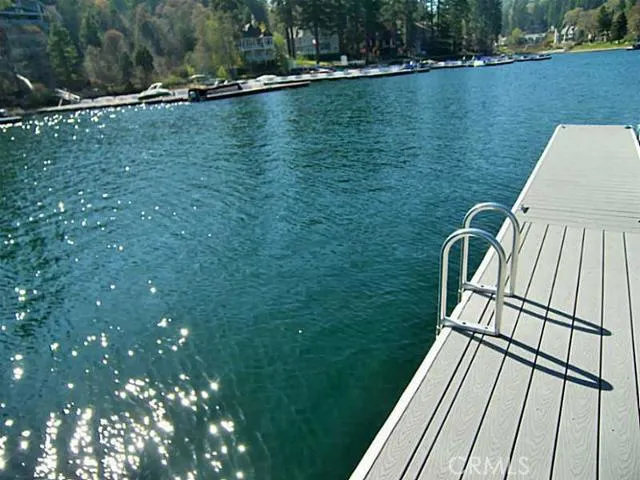 0 Peninsula, Lake Arrowhead, California 92352