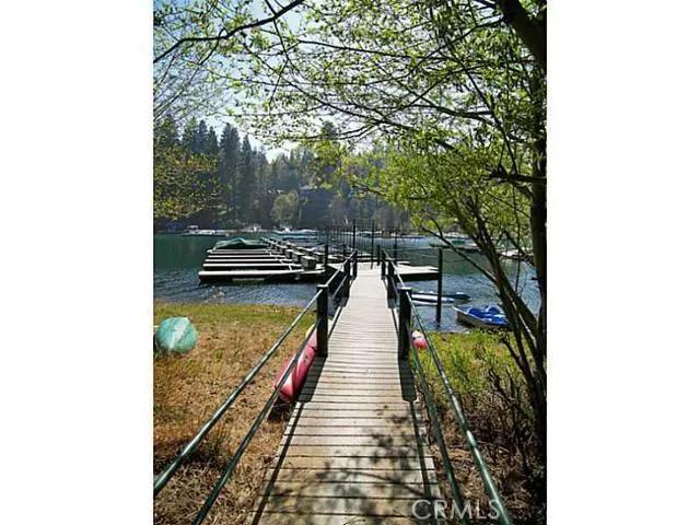 0 Peninsula, Lake Arrowhead, California 92352