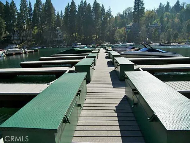 0 Peninsula, Lake Arrowhead, California 92352