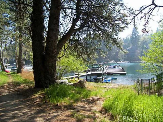 0 Peninsula, Lake Arrowhead, California 92352