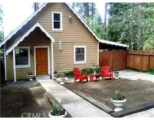 22898 Waters, Crestline, California 92325