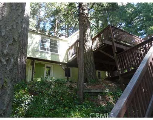 27000 State 189, Lake Arrowhead, California 92352