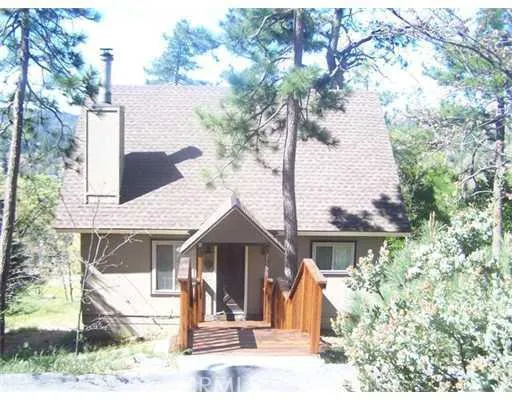 27775 Alpen, Lake Arrowhead, California 92352