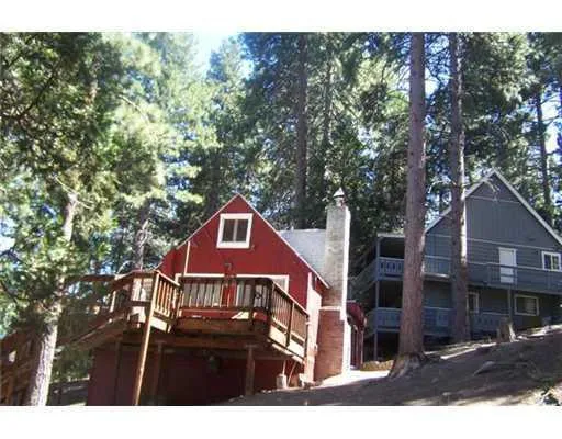 31949 Brookings, Running Springs, California 92382