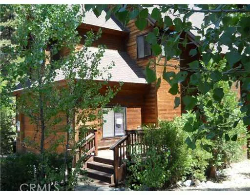 593 Grass Valley Road, Lake Arrowhead, California 92352