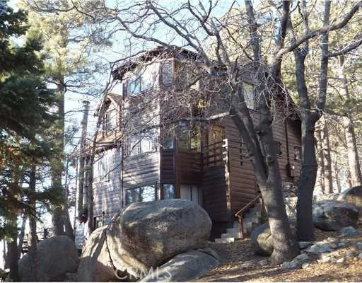 33208 Holcomb Creek, Green Valley Lake, California 92341