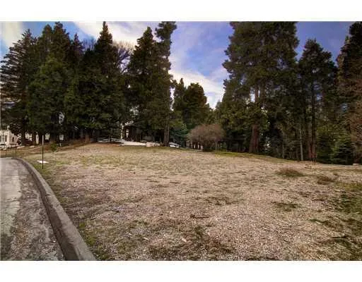 465 Cedar Ridge Drive, Lake Arrowhead, California 92352