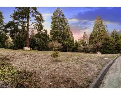 465 Cedar Ridge Drive, Lake Arrowhead, California 92352