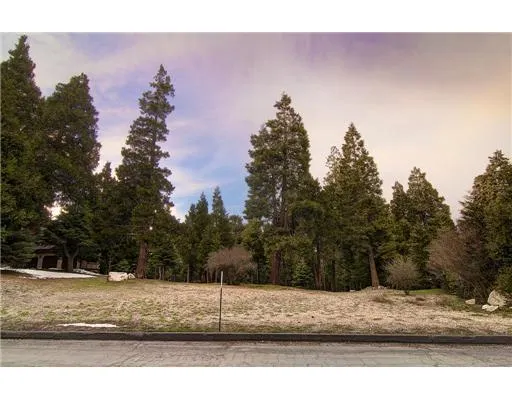 465 Cedar Ridge Drive, Lake Arrowhead, California 92352