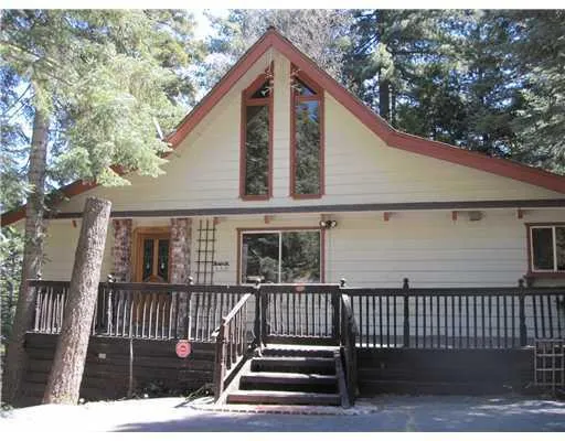 443 Annandale Drive, Lake Arrowhead, California 92352
