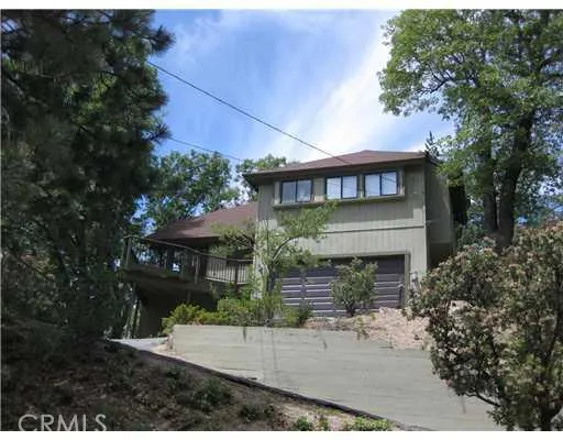 27412 Alpen Drive, Lake Arrowhead, California 92352