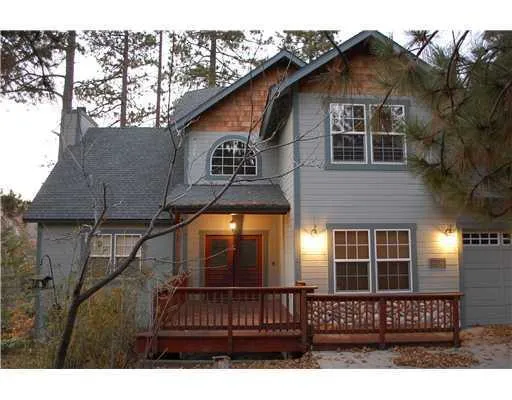 1179 Calgary Drive, Lake Arrowhead, California 92352