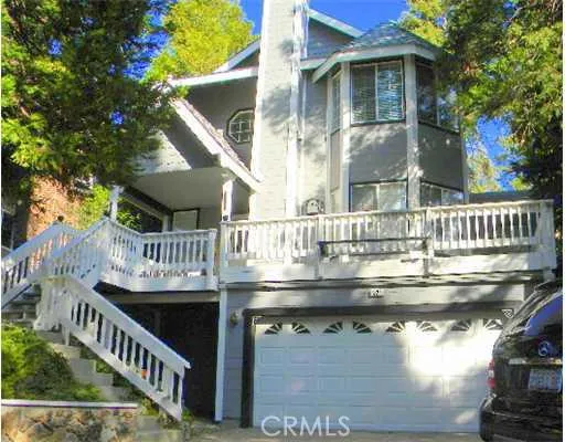 321 Emerald Drive, Lake Arrowhead, California 92352