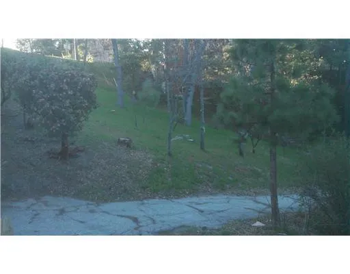 0 Matterhorn Drive, Lake Arrowhead, California 92352