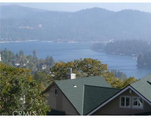 0 Matterhorn Drive, Lake Arrowhead, California 92352