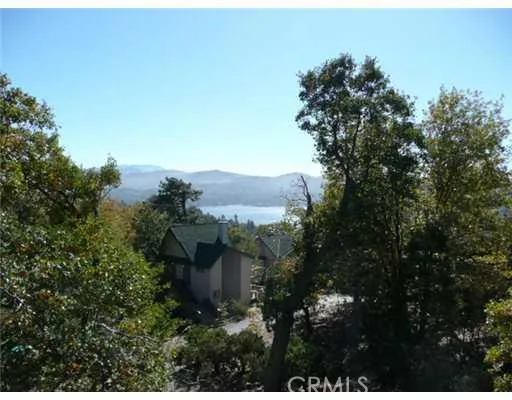 0 Matterhorn Drive, Lake Arrowhead, California 92352
